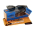 Picture of VisionSafe -U271CFSDAF - Smoke Anti-Fog Anti-Scratch Safety Sun glasses